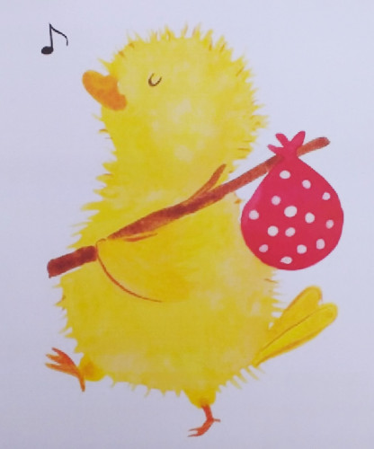 Kindertagespflege Küken-Nest - Kindertagespflege Küken-Nest in Worms Kindertagespflege Küken-Nest